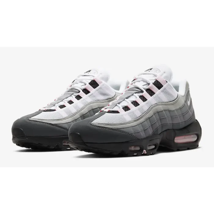 Nike Air Max 95 OG Pink Foam 2025