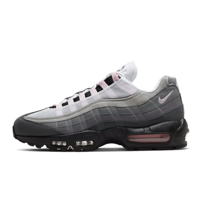 Nike Air Max 95 OG Pink Foam 2025