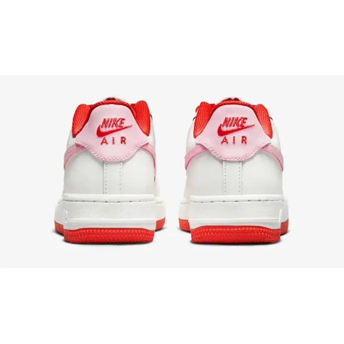 Nike Air Force 1 Low GS Valentine Day 2025