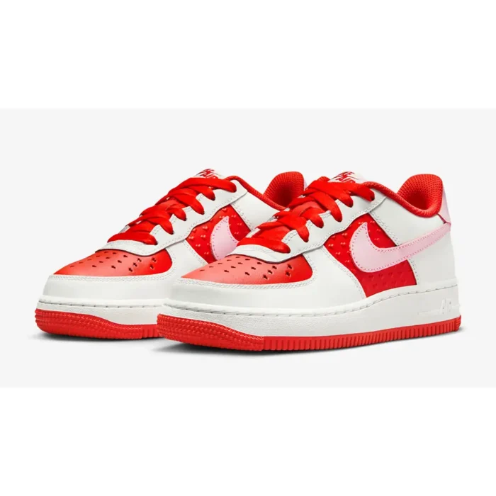 Nike Air Force 1 Low GS Valentine Day 2025