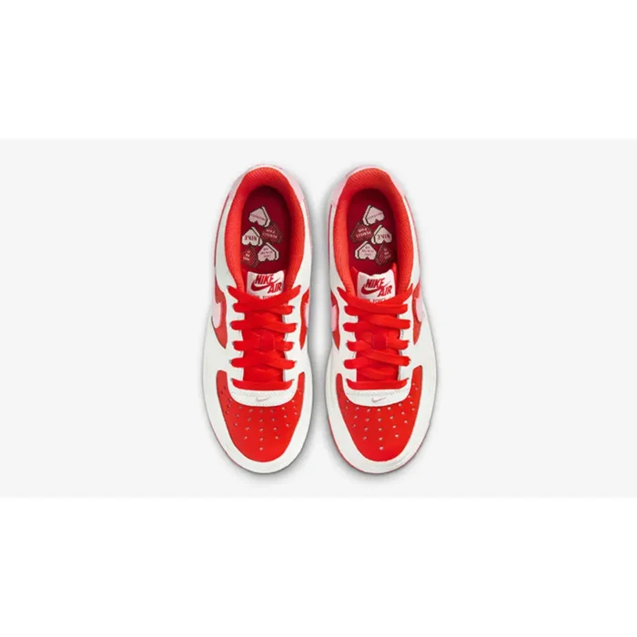 Nike Air Force 1 Low GS Valentine Day 2025