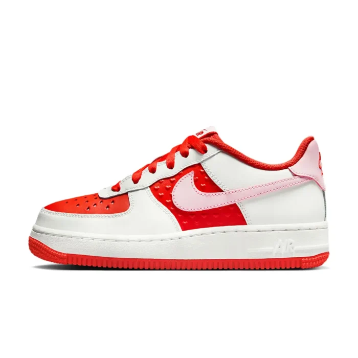 Nike Air Force 1 Low GS Valentine Day 2025