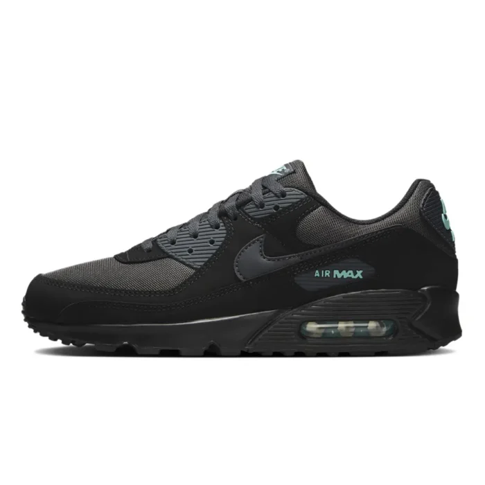 Nike Air Max 90 Black Tiffany