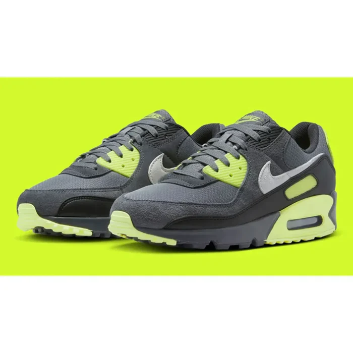 Nike Air Max 90 Neon