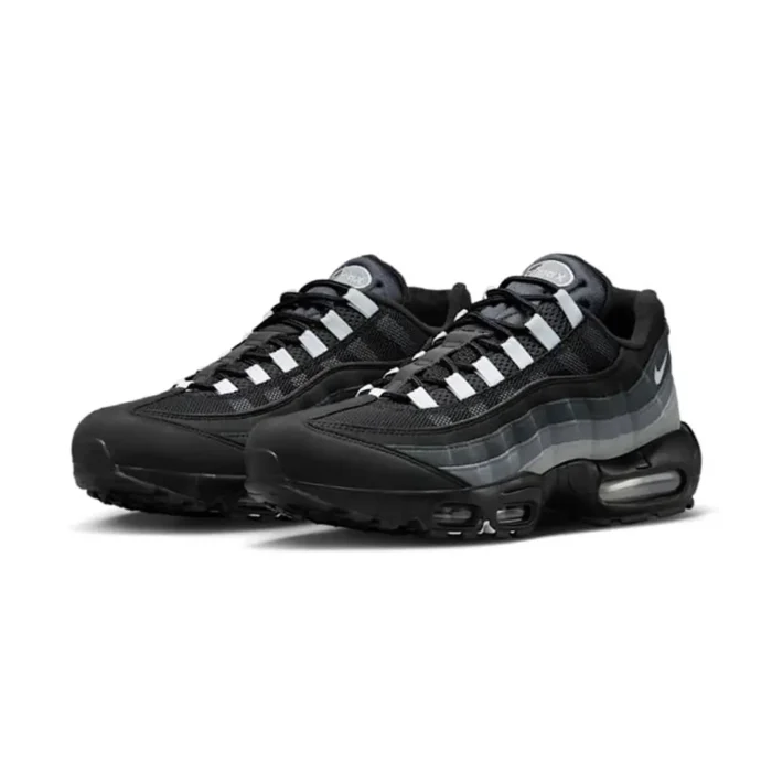 Nike Air Max 95 Monochrome