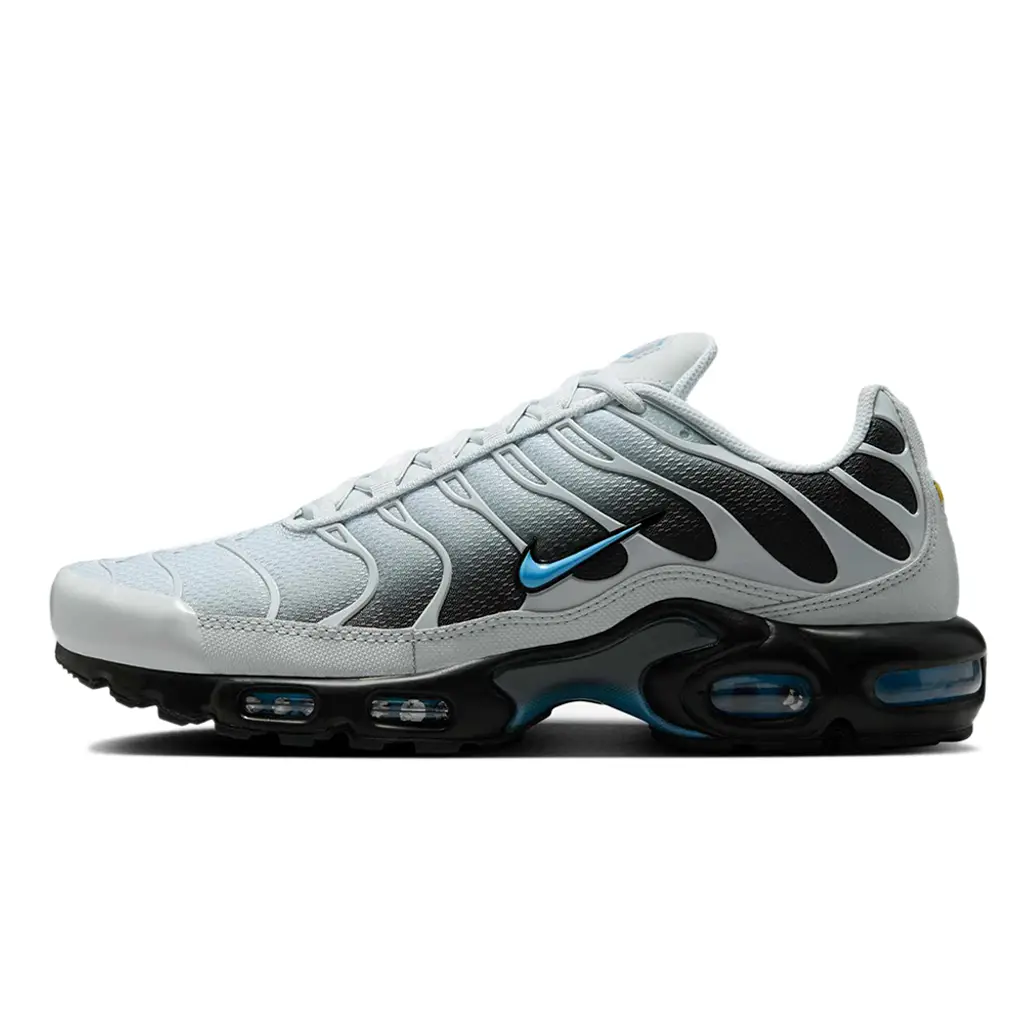 Nike TN Air Max Plus Grey Blue