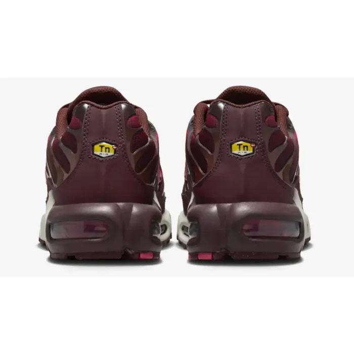 Nike TN Air Max Plus Burgundy Crush