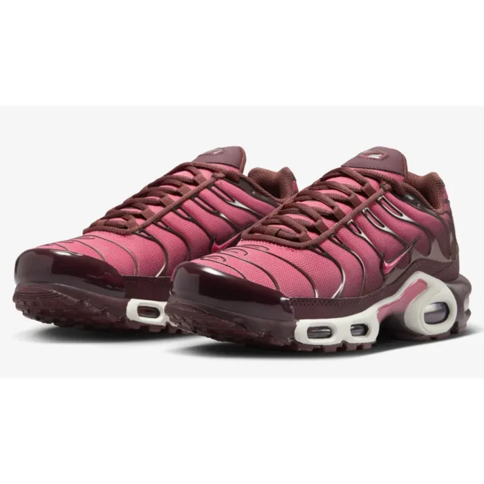 Nike TN Air Max Plus Burgundy Crush