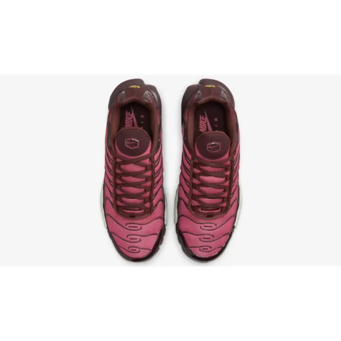 Nike TN Air Max Plus Burgundy Crush