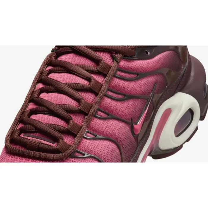 Nike TN Air Max Plus Burgundy Crush