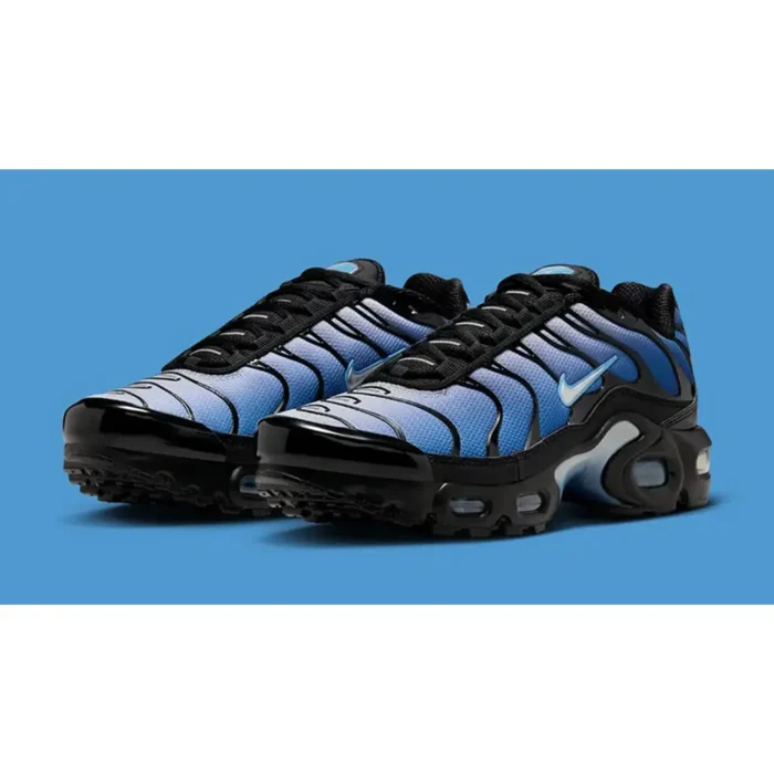 Nike TN Air Max Plus GS Royal Pulse