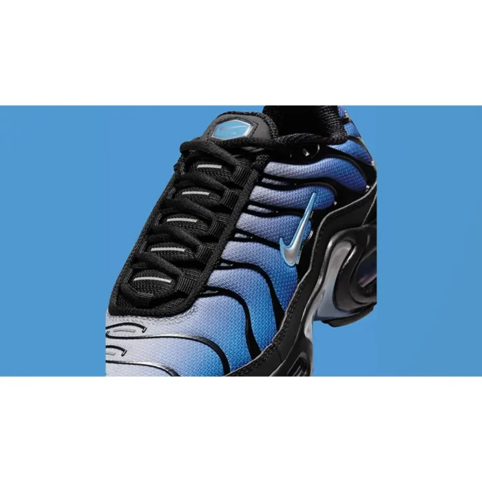 Nike TN Air Max Plus GS Royal Pulse