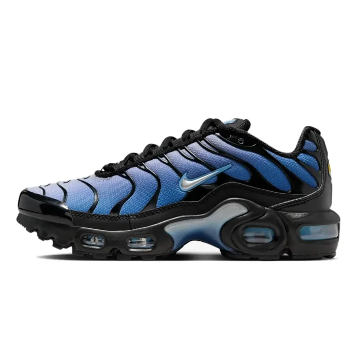 Nike TN Air Max Plus GS Royal Pulse