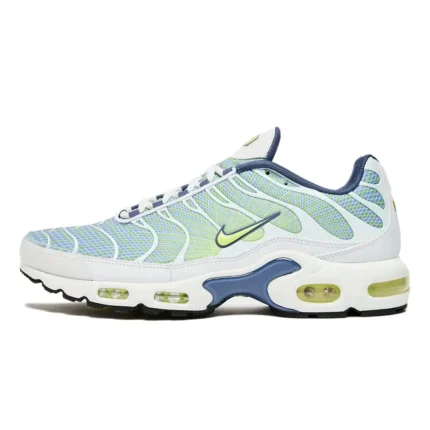 Nike TN Air Max Plus Wave Grid Pebble Grey