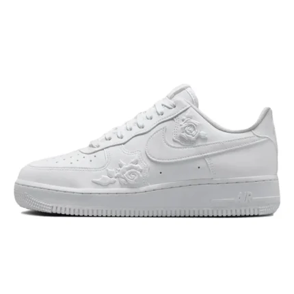 Nike Air Force 1 Rose White