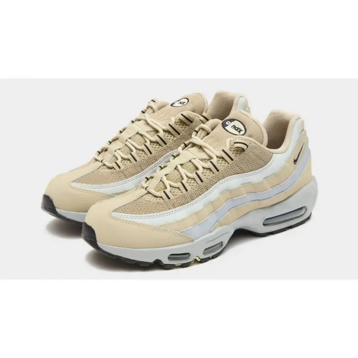 Nike Air Max 95 Desert Khaki Photon Dust