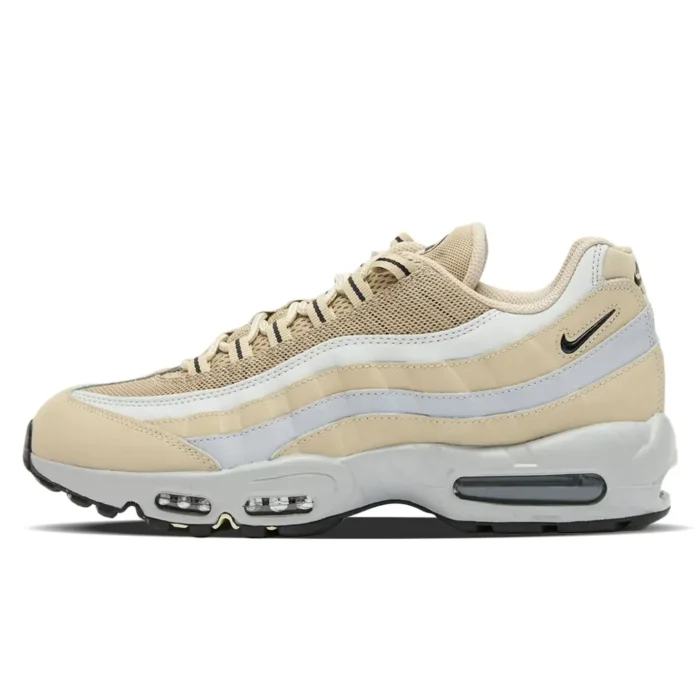 Nike Air Max 95 Desert Khaki Photon Dust