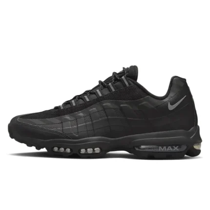 Nike Air Max 95 Ultra Black Cool Grey