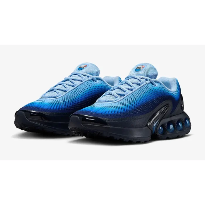 Nike Air Max Dn Blue Void