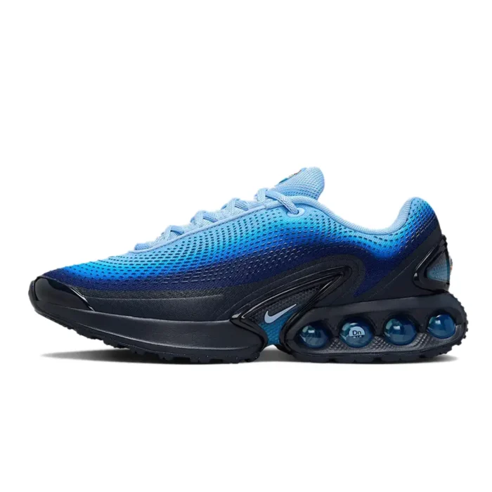 Nike Air Max Dn Blue Void