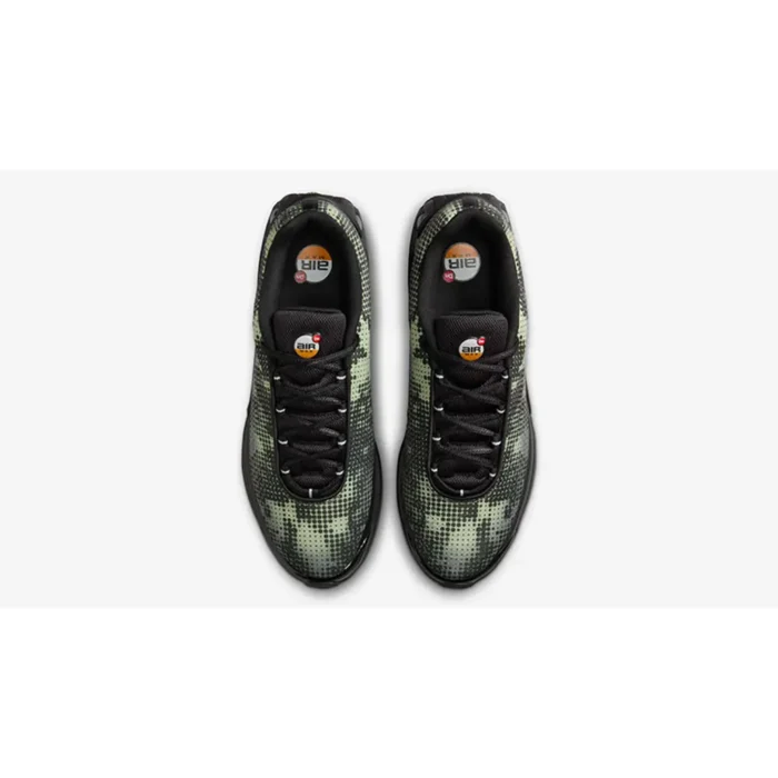 Nike Air Max Dn Camo