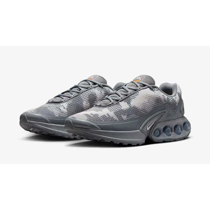 Nike Air Max Dn Cool Grey