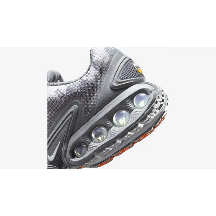 Nike Air Max Dn Cool Grey