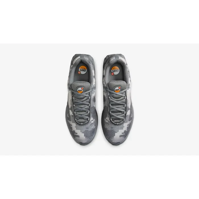 Nike Air Max Dn Cool Grey