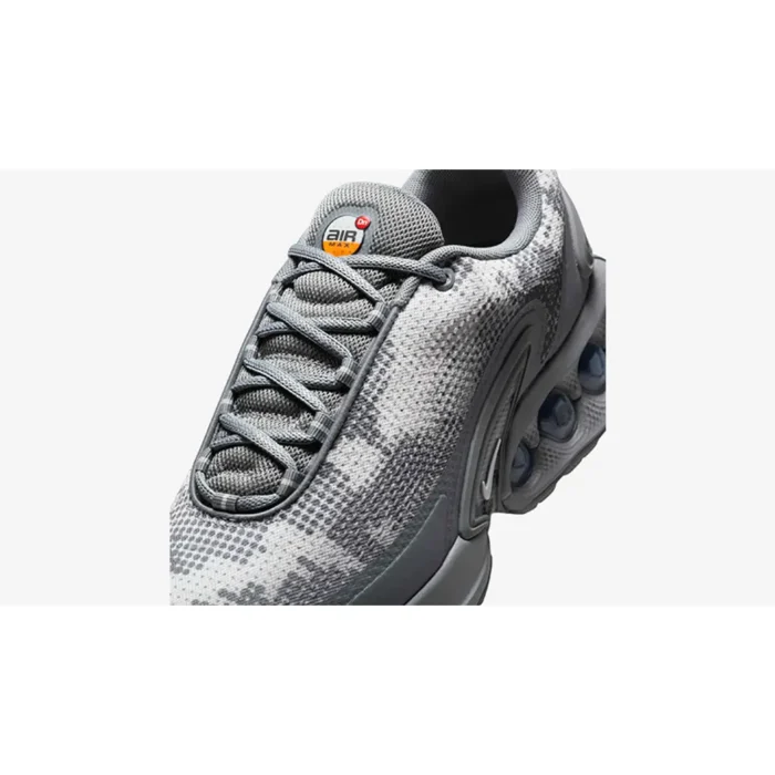 Nike Air Max Dn Cool Grey