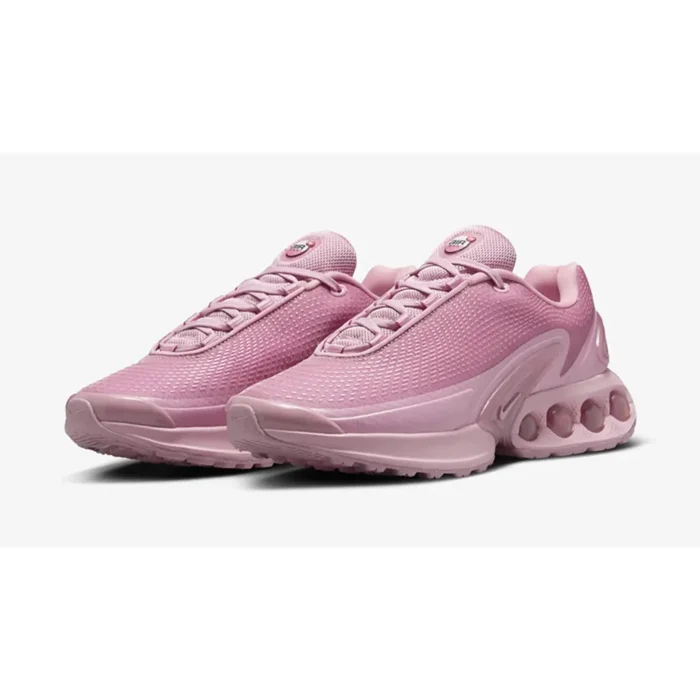 Nike Air Max Dn Elemental Pink