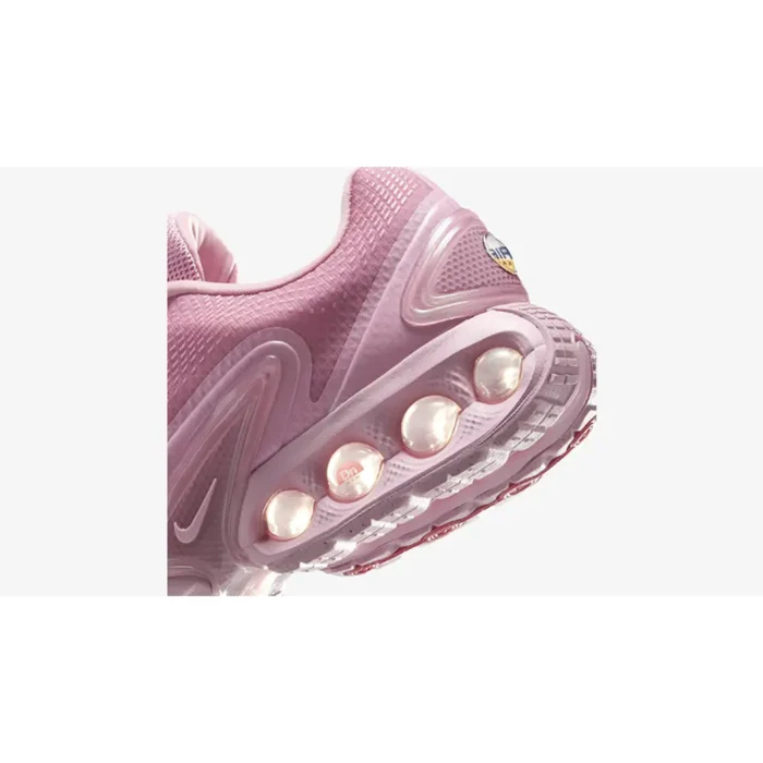 Nike Air Max Dn Elemental Pink