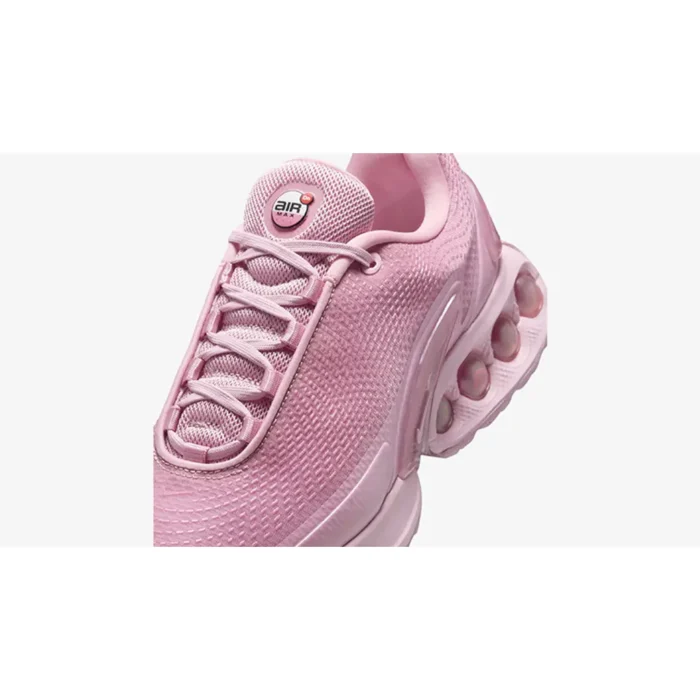 Nike Air Max Dn Elemental Pink