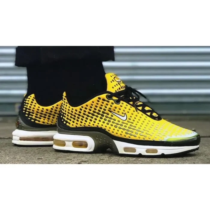 Nike TN Air Max Plus VII Varsity Maize