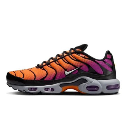 Nike TN Air Max Plus Desert Sunset