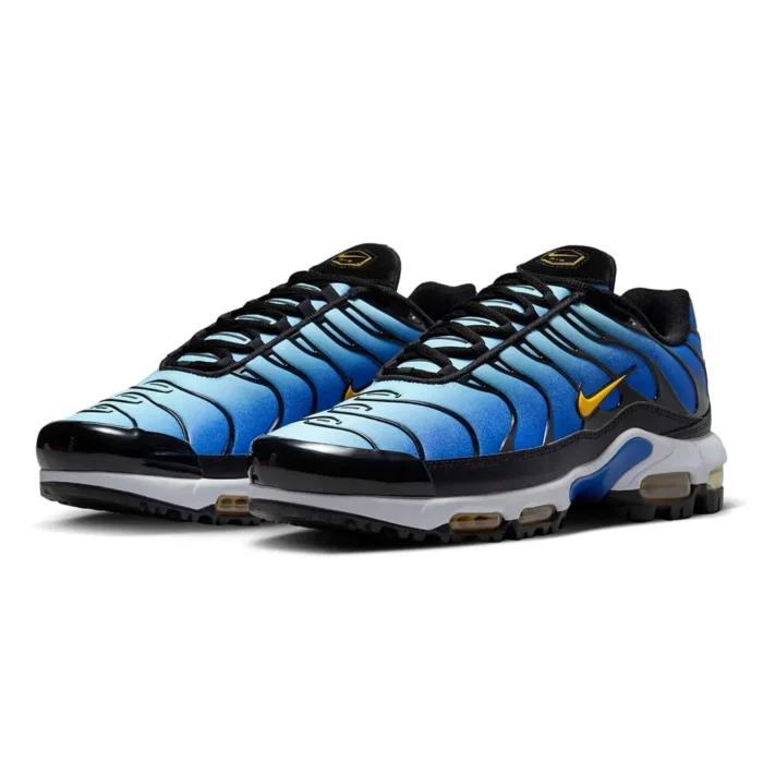 Nike TN Air Max Plus Golf Hyper Blue