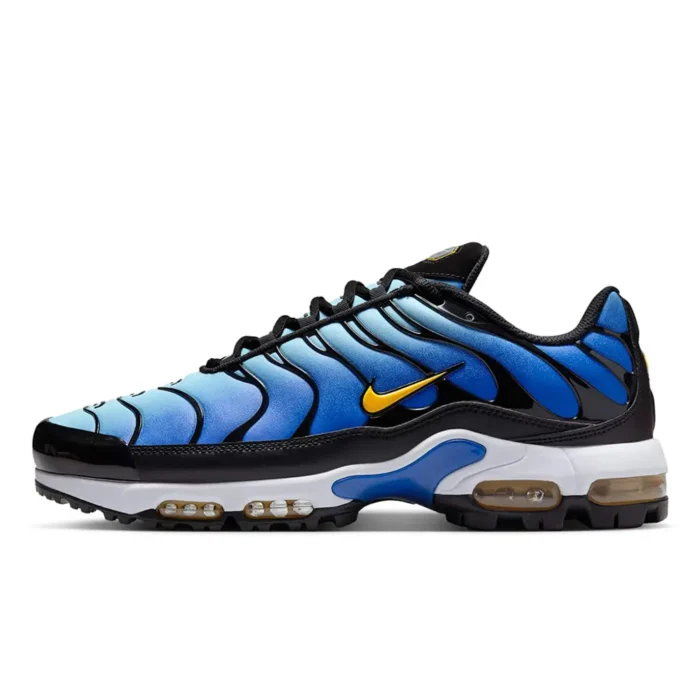 Nike TN Air Max Plus Golf Hyper Blue