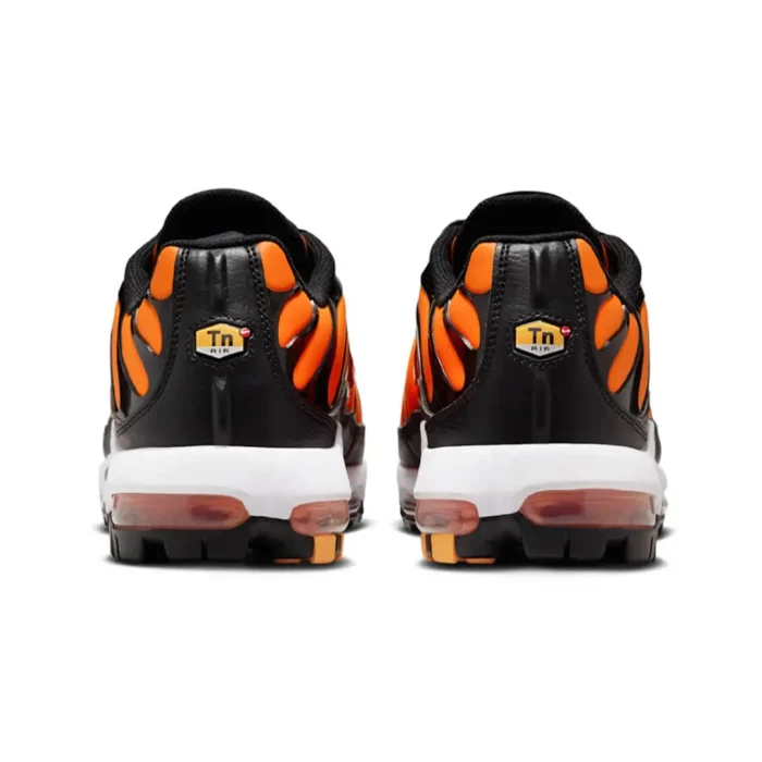 Nike TN Air Max Plus Golf Sunset