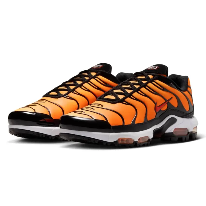 Nike TN Air Max Plus Golf Sunset