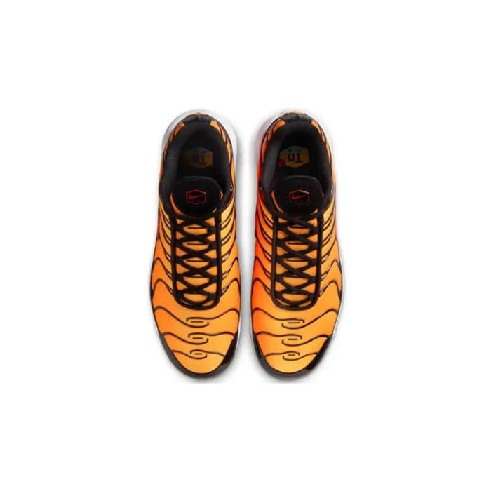 Nike TN Air Max Plus Golf Sunset