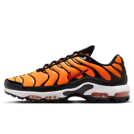 Nike TN Air Max Plus Golf Sunset