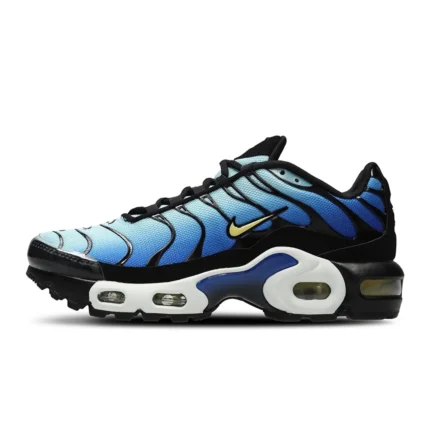 Nike TN Air Max Plus GS Hyper Blue