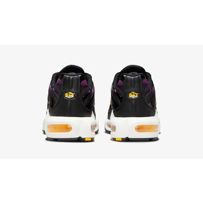 Nike TN Air Max Plus Lakers Purple