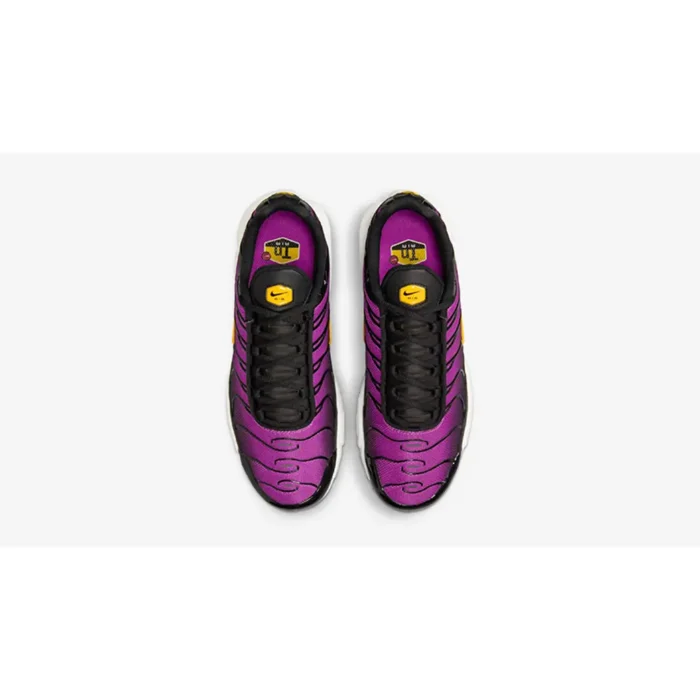 Nike TN Air Max Plus Lakers Purple