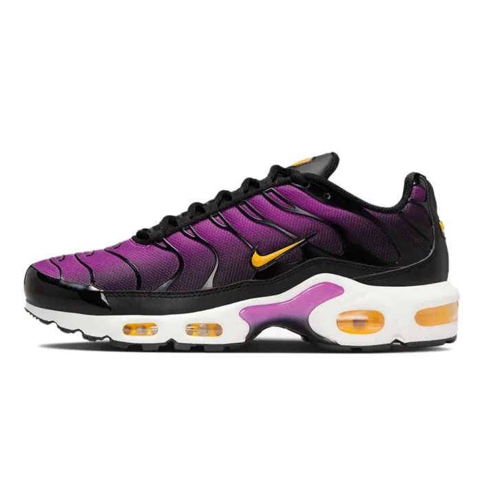 Nike TN Air Max Plus Lakers Purple