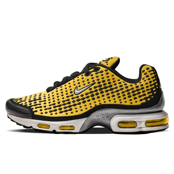 Nike TN Air Max Plus VII Varsity Maize