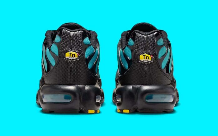 Upcoming NEW Nike TN Air Max Plus AURORA GREEN