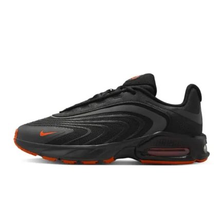 Nike Air Max Fire Black Red