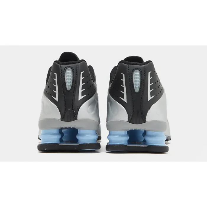 Nike Shox R4 Psychic Blue