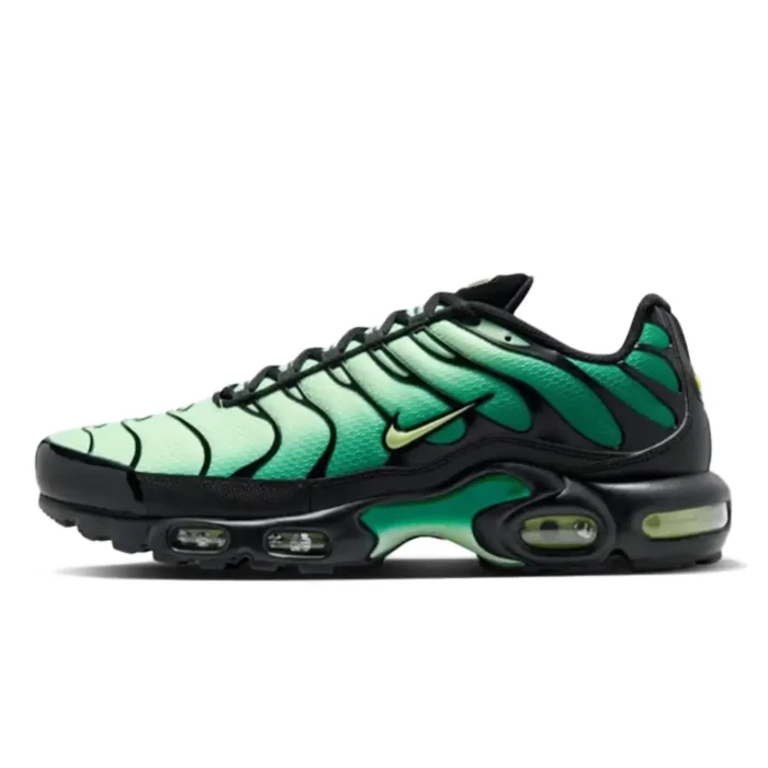 Nike TN Air Max Plus St Patricks Day