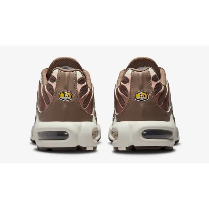 Nike TN Air Max Plus Brown Rose